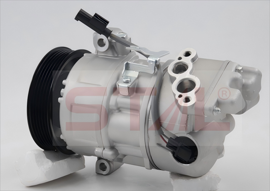 AC COMPRESSOR (BMW CO.12.007)