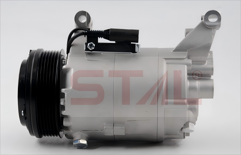 AC Compressor for MINI COPPER (CO.12.008)