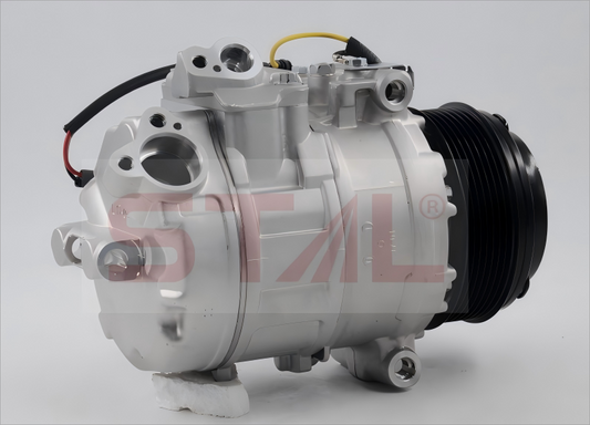 AC COMPRESSOR (BMW CO.12.009)