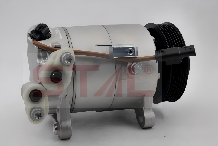AC COMPRESSOR (BMW CO.12.011)