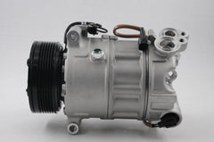 AC Compressor for JAGUAR & LAND ROVER (CO.14.007)
