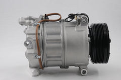 AC Compressor for JAGUAR & LAND ROVER (CO.14.007)
