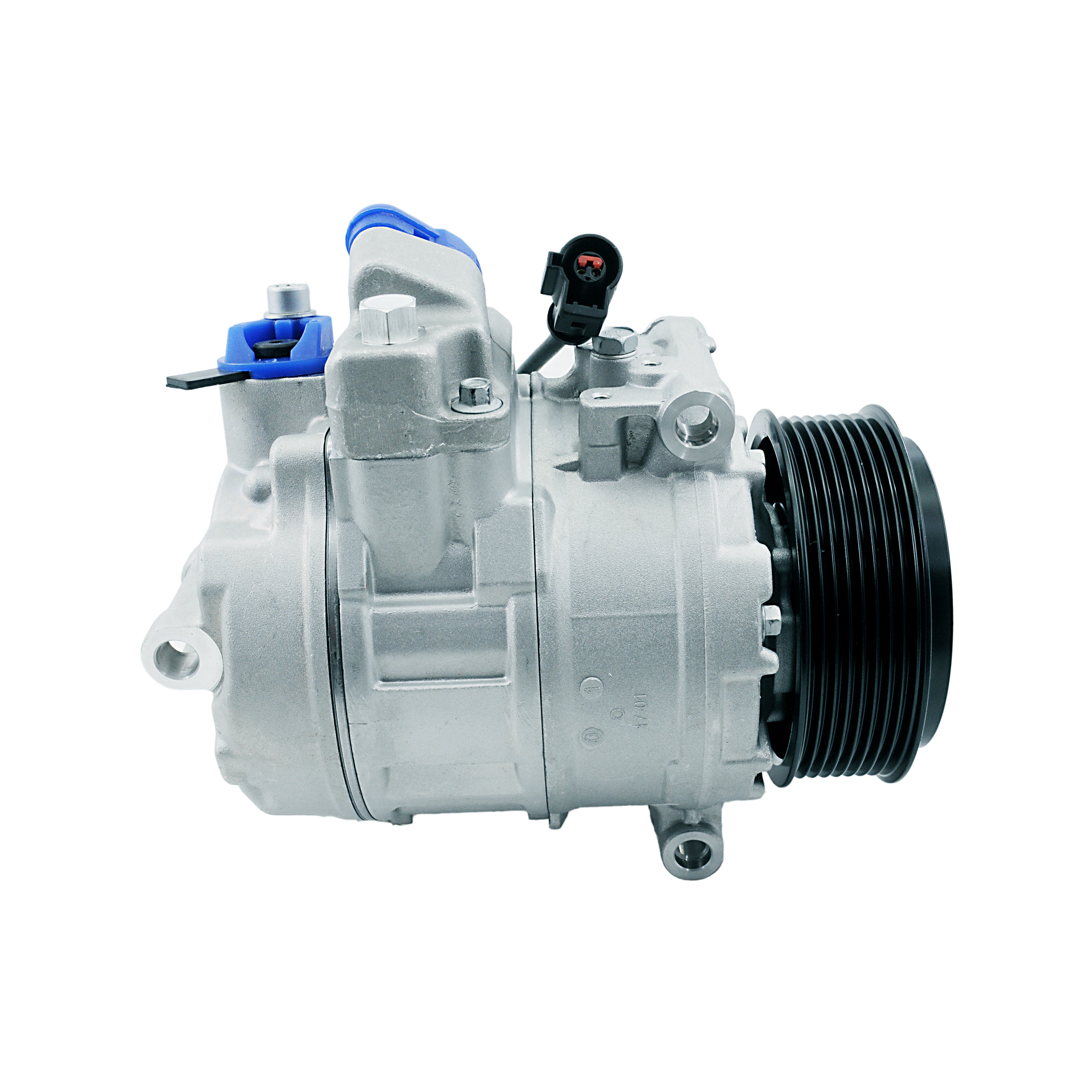 AC Compressor for LANDROVER (CO.14.010)