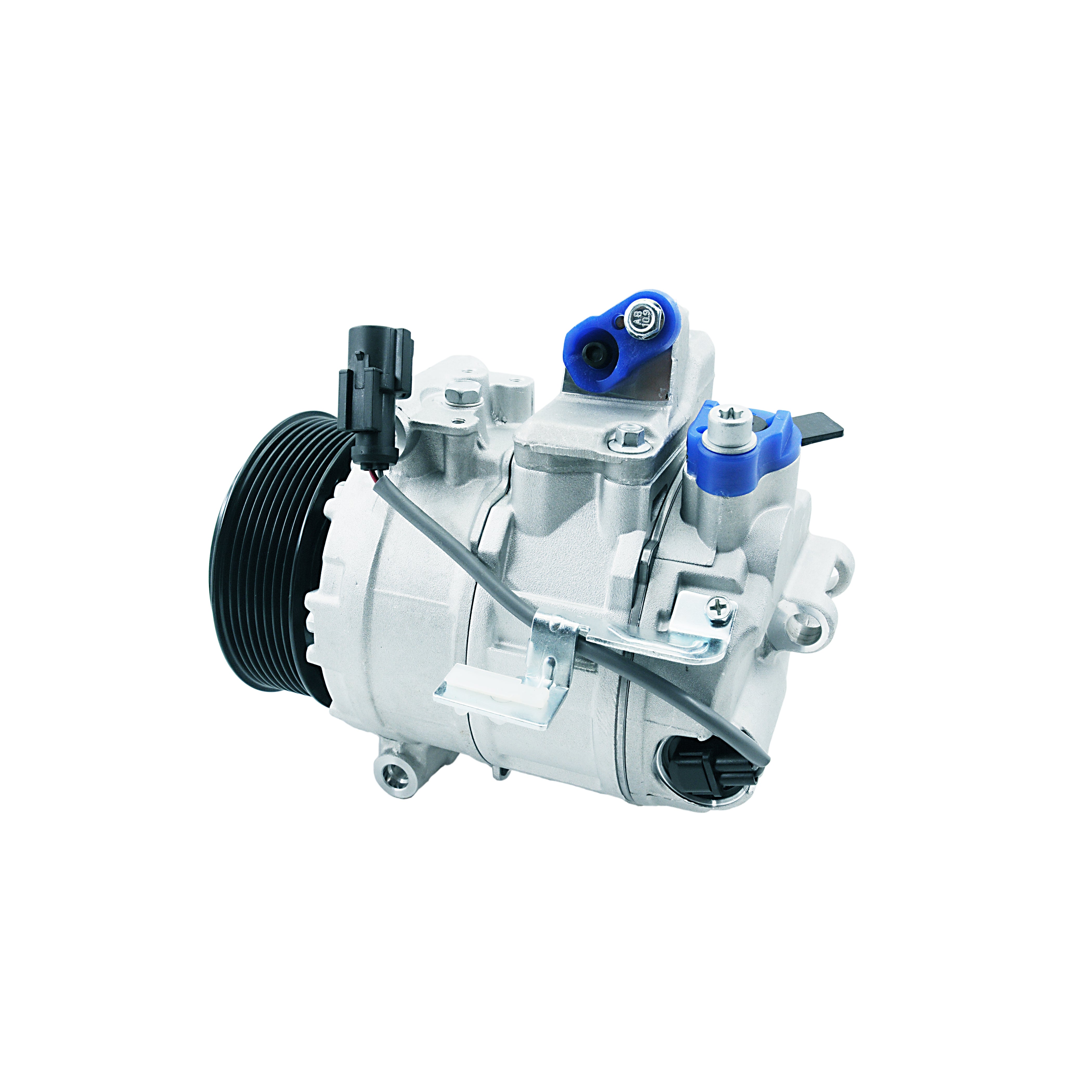 AC Compressor for LANDROVER (CO.14.010)