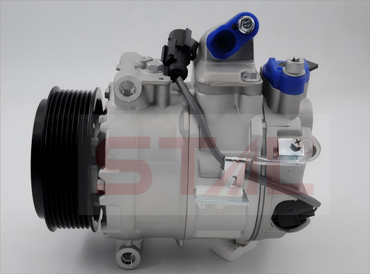 AC COMPRESSOR (LANDROVER CO.14.010)