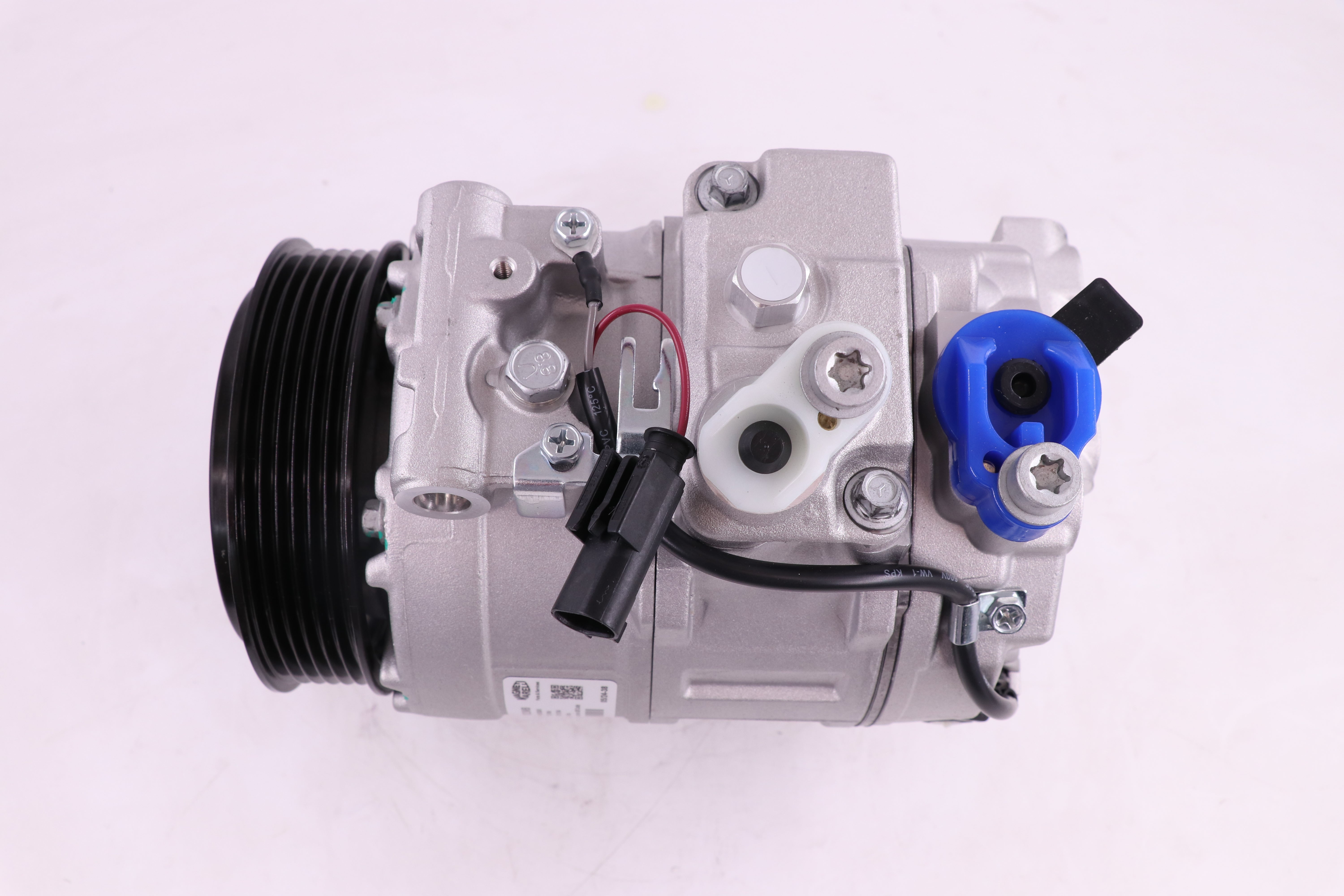 AC Compressor for MERCEDES BENZ (CO.15.003)