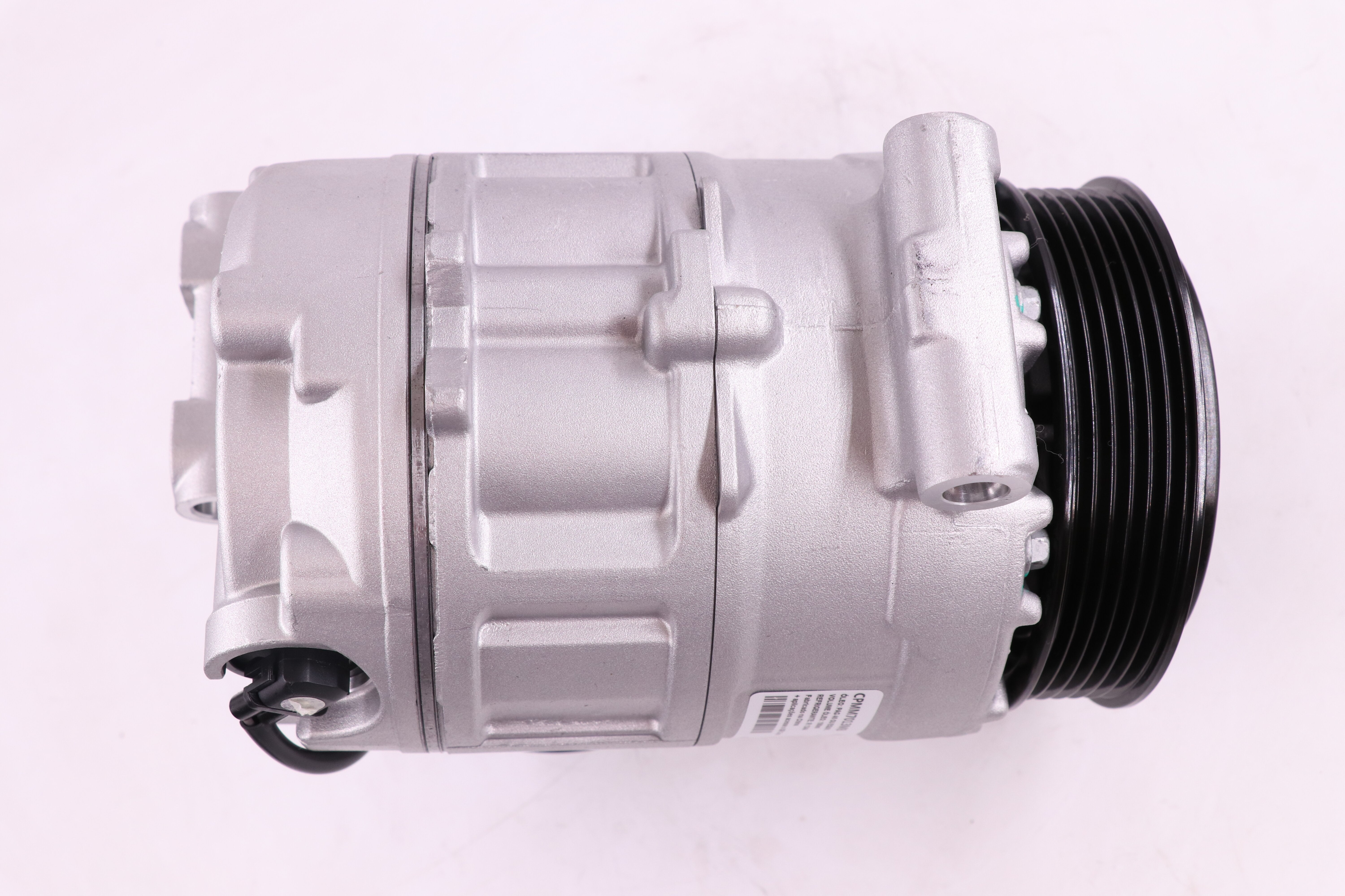 AC Compressor for MERCEDES BENZ (CO.15.003)