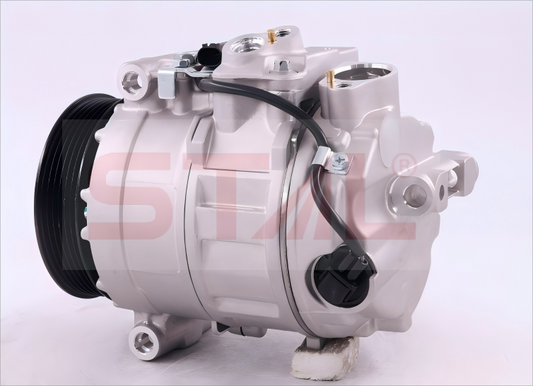 AC COMPRESSOR (BENZ CO.15.003)
