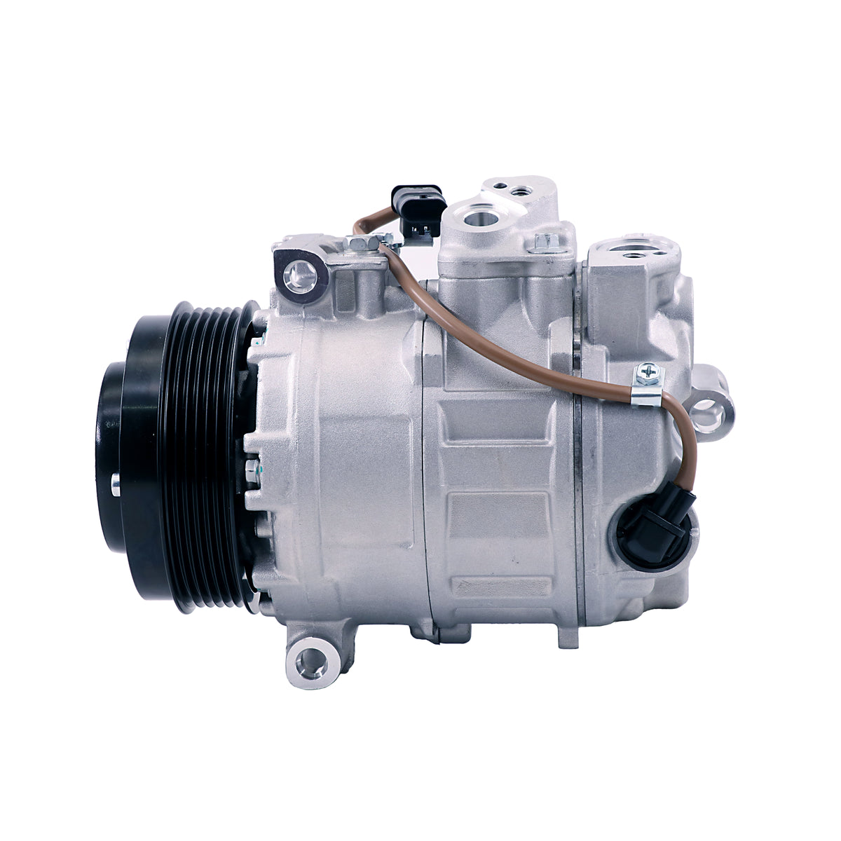 AC Compressor for MERCEDES BENZ (CO.15.011)