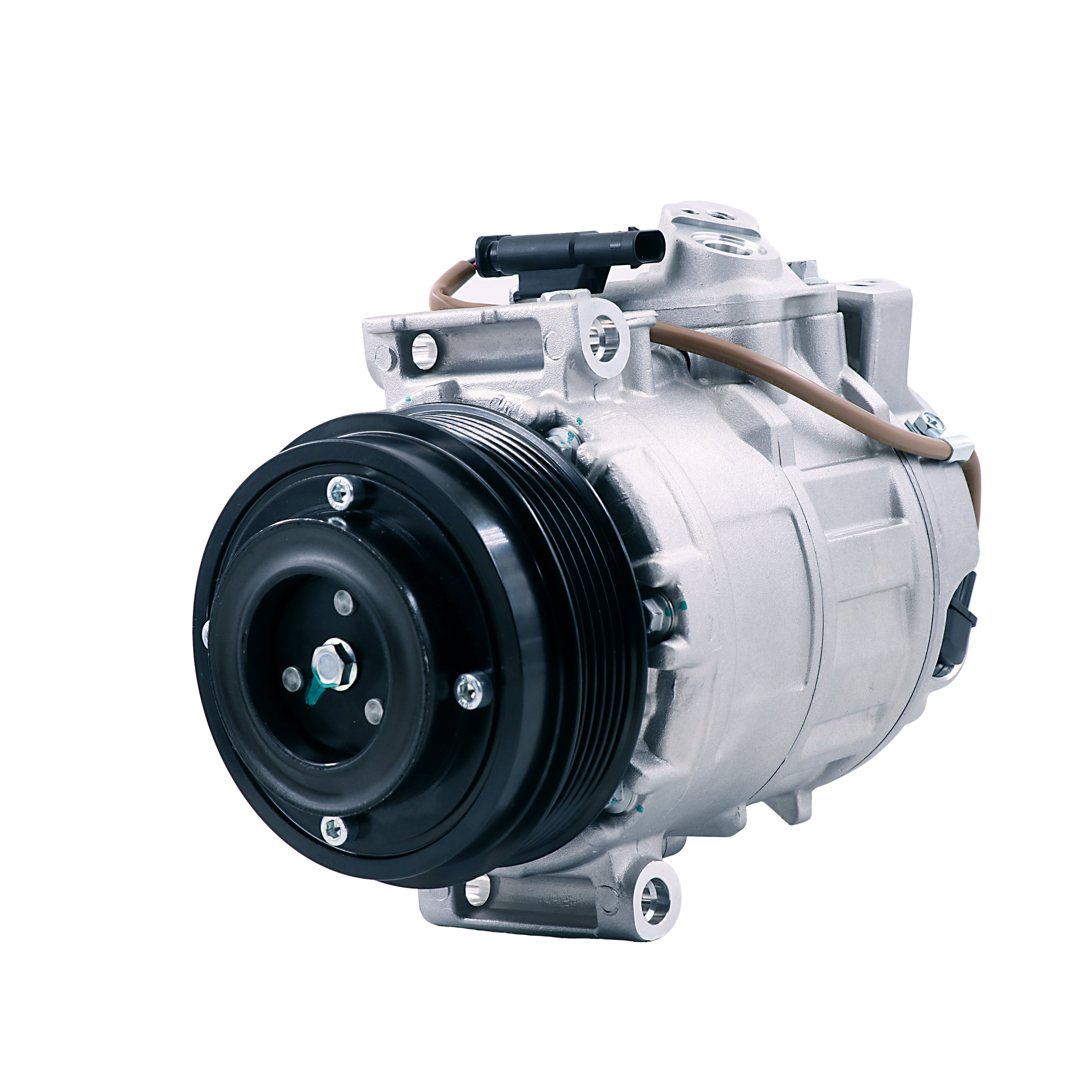 AC Compressor for MERCEDES BENZ (CO.15.011)