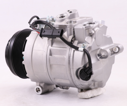 AC Compressor for MERCEDES BENZ (CO.15.019)