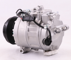 AC Compressor for MERCEDES BENZ (CO.15.019)