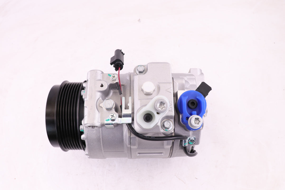 AC Compressor for MERCEDES BENZ (CO.15.022)