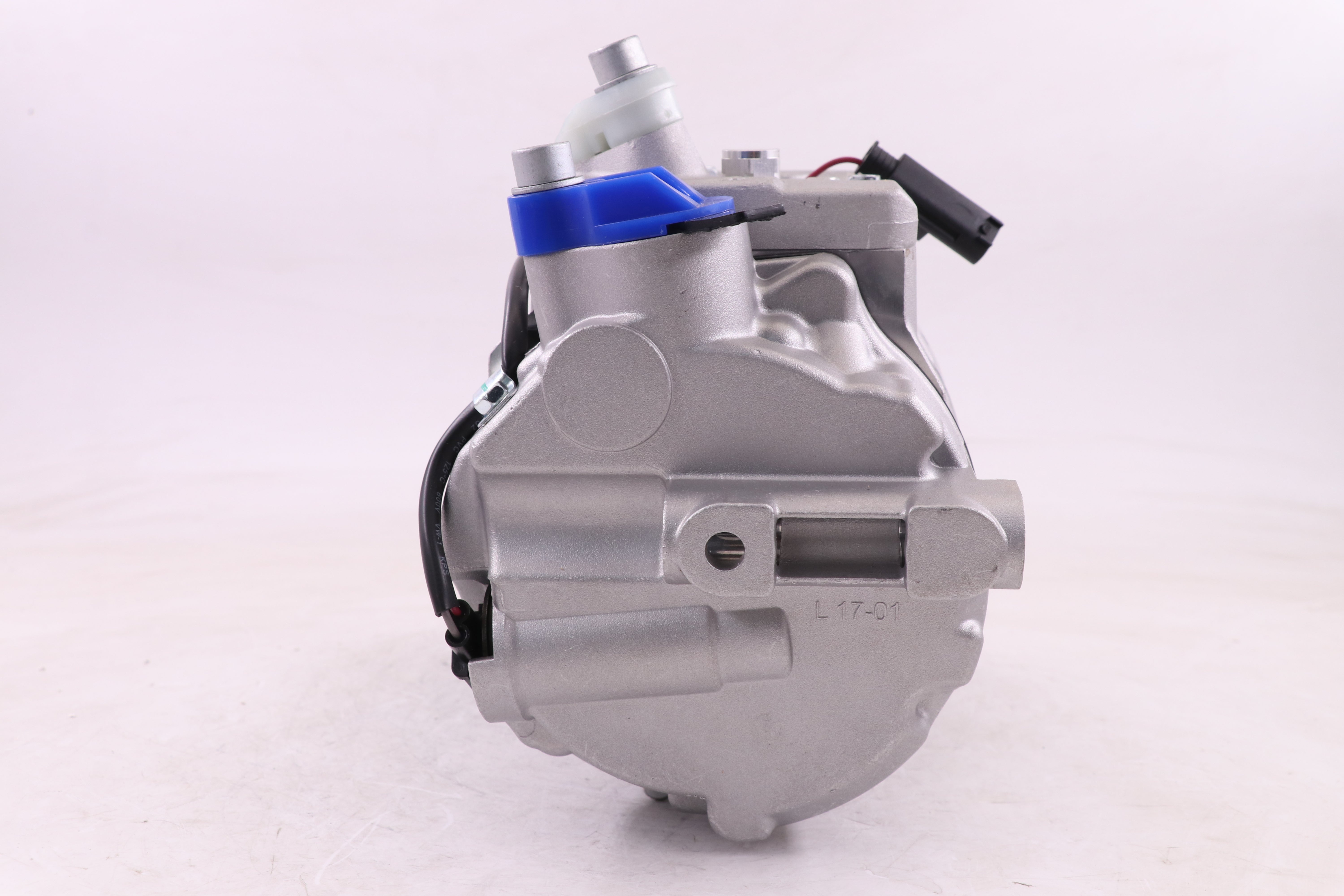 AC Compressor for MERCEDES BENZ (CO.15.022)