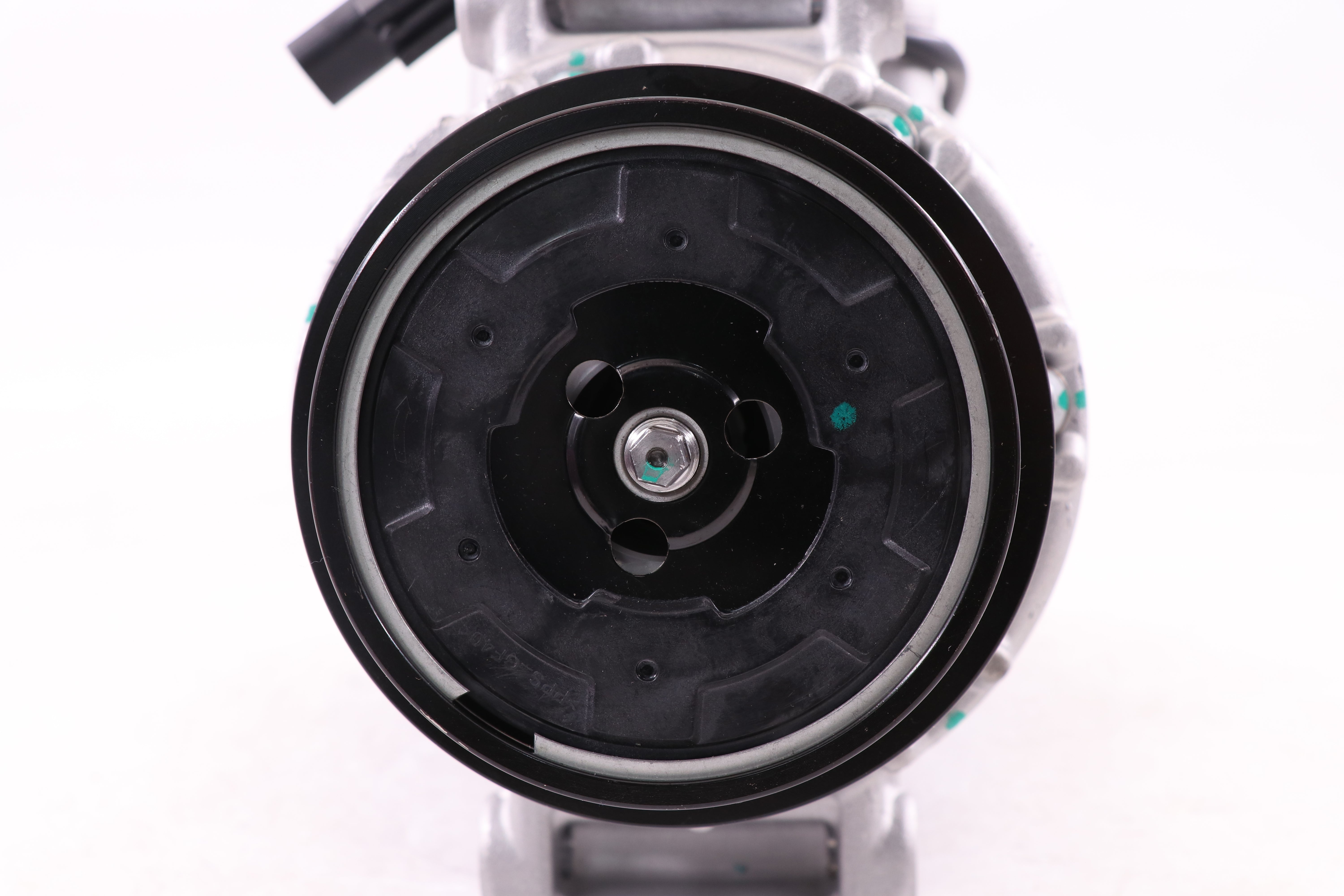 AC Compressor for MERCEDES BENZ (CO.15.022)