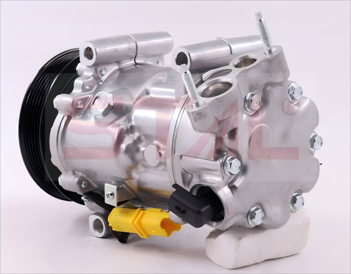 AC COMPRESSOR (PEUGEOT 307 CO.16.003)