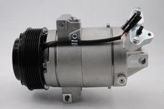 AC Compressor for RENAULT (CO.19.004)