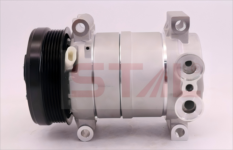 AC COMPRESSOR (HOLDEN Suburban CO.21.015)