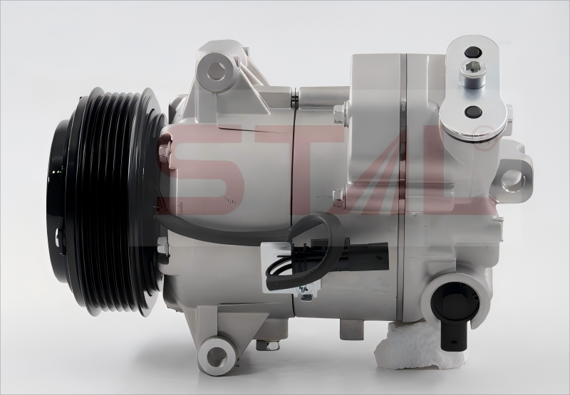 AC COMPRESSOR (HOLDEN Cruze CO.21.016)