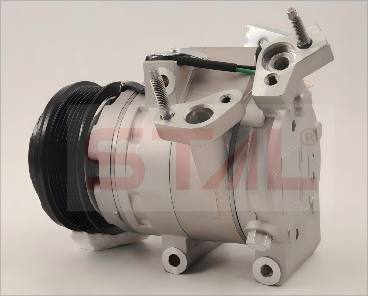 AC COMPRESSOR (FORD Ranger CO.23.006)