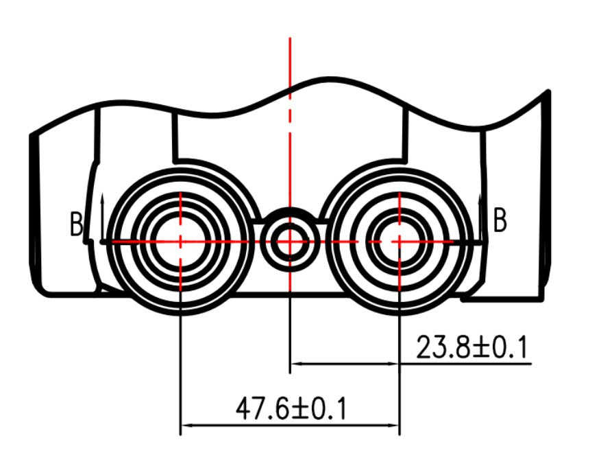 AC Compressor for FORD (CO.23.021)