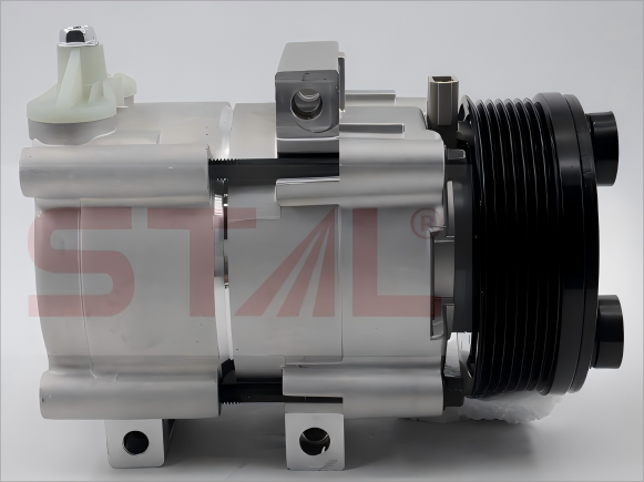 AC COMPRESSOR (FORD Transit CO.23.022)