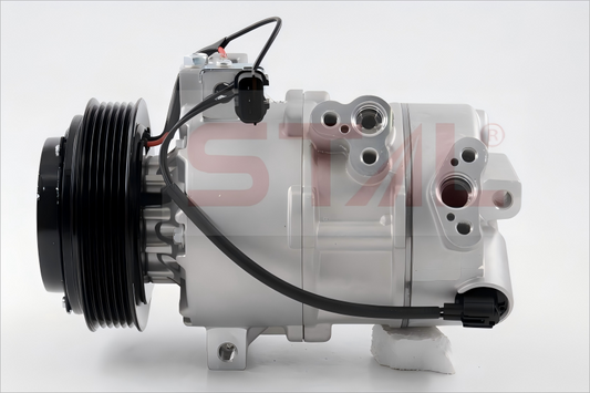 AC COMPRESSOR (HYUNDAI iX35 & KIA Sportage CO.42.008)