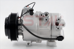 AC Compressor for HYUNDAI & KIA (CO.42.008)