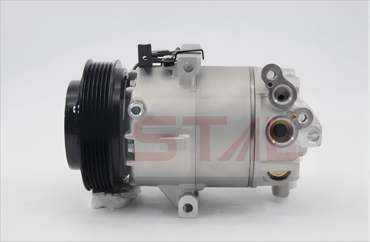 AC COMPRESSOR (HYUNDAI CO.42.010)