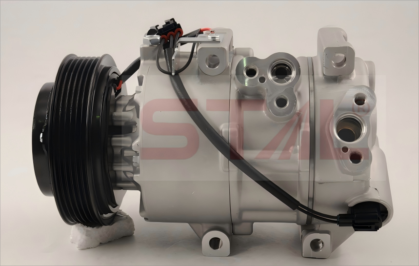 AC COMPRESSOR (HYUNDAI CO.42.011)