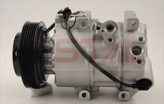 AC COMPRESSOR (HYUNDAI CO.42.011)
