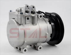 AC COMPRESSOR (HYUNDAI Getz CO.42.021)