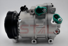 AC COMPRESSOR (HYUNDAI Santa Fe CO.42.023)