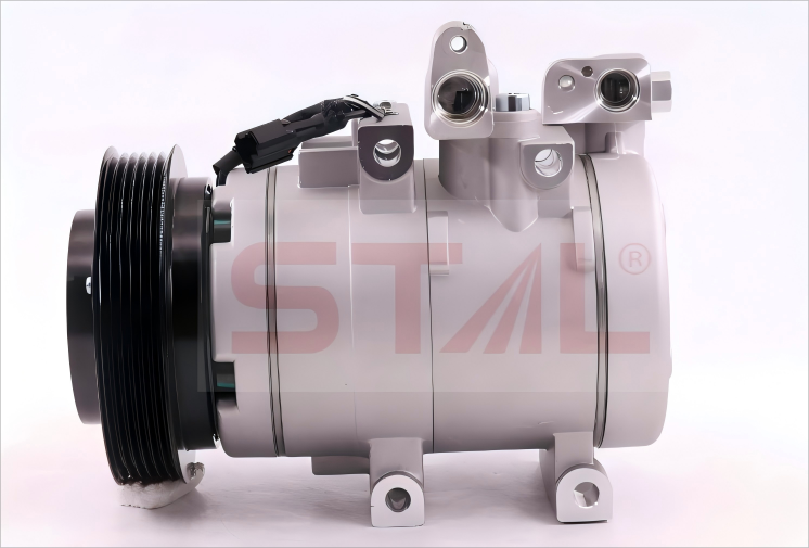 AC COMPRESSOR (HYUNDAI Santa Fe CO.42.024)