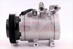 AC COMPRESSOR (HYUNDAI Santa Fe CO.42.024)