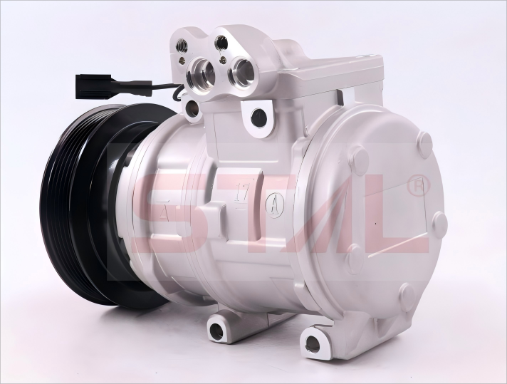 AC COMPRESSOR (HYUNDAI Tucson CO.42.026)