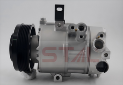 AC COMPRESSOR (HYUNDAI Tucson CO.42.027)