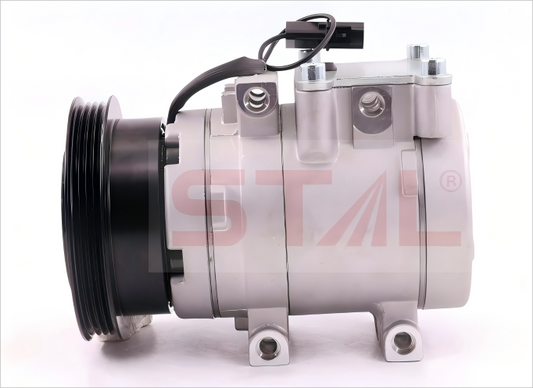 AC COMPRESSOR (HYUNDAI CO.42.028)
