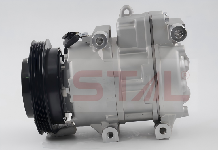 AC COMPRESSOR (HYUNDAI CO.42.032)