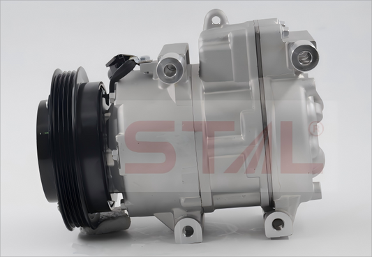 AC COMPRESSOR (HYUNDAI CO.42.032)