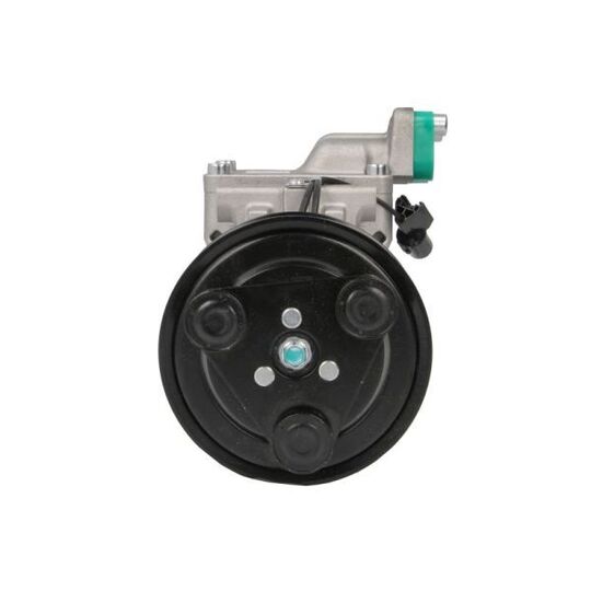 AC Compressor for HYUNDAI (CO.42.067)