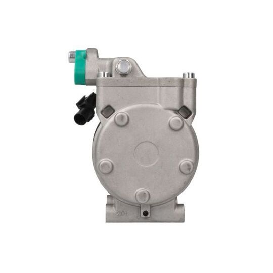 AC Compressor for HYUNDAI (CO.42.067)