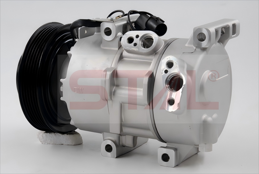 AC COMPRESSOR (HYUNDAI CO.43.015)