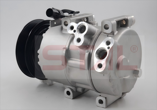 AC COMPRESSOR (KIA CO.43.017)