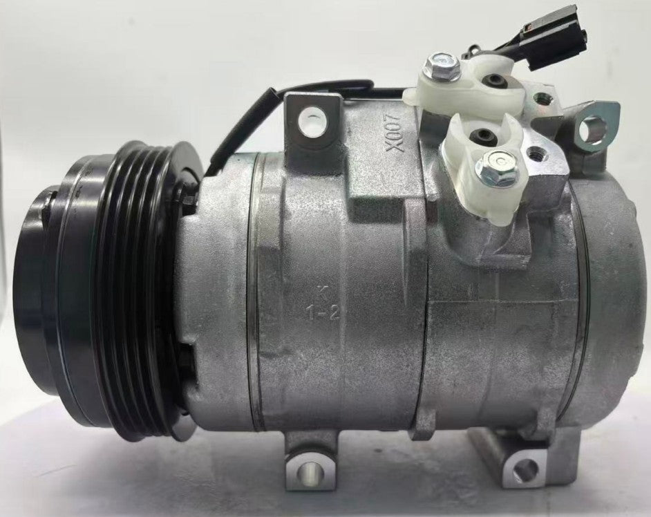 AC Compressor for SUBARU (CO.45.002)