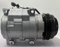 AC Compressor for SUBARU (CO.45.002)
