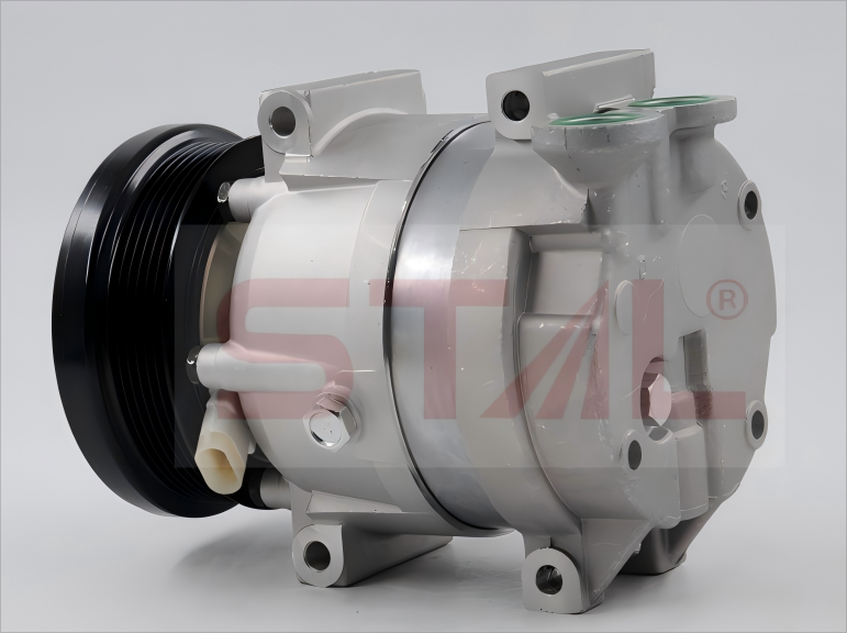 AC COMPRESSOR (HOLDEN Barina CO.81.002)