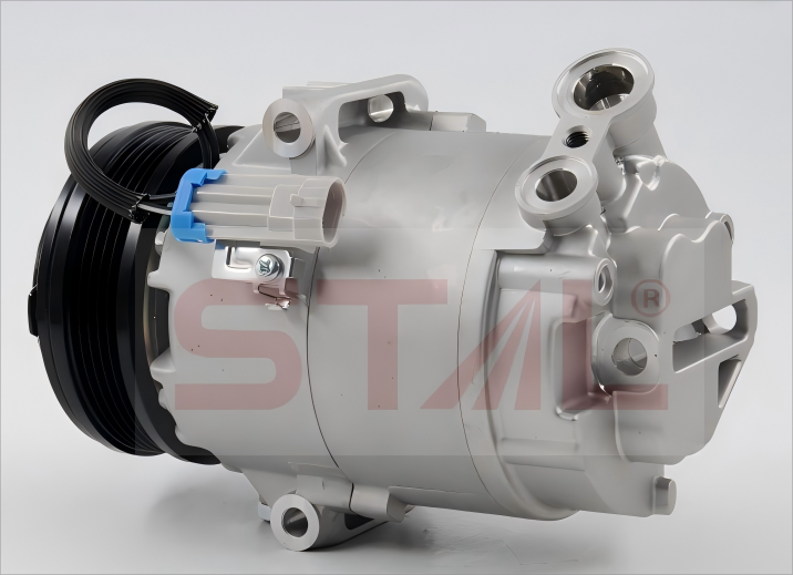 AC COMPRESSOR (HOLDEN Astra CO.81.003)