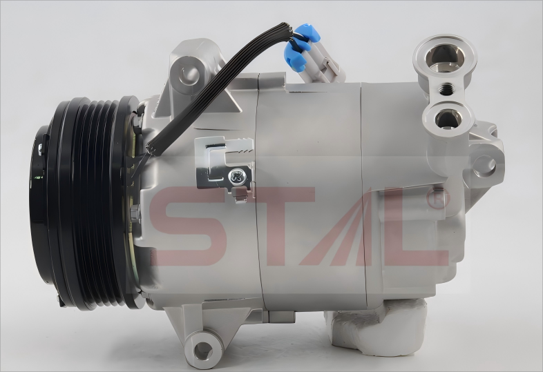 AC COMPRESSOR (HOLDEN Astra CO.81.004)