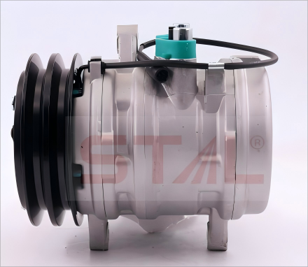AC COMPRESSOR (HOLDEN Rodeo CO.81.006)
